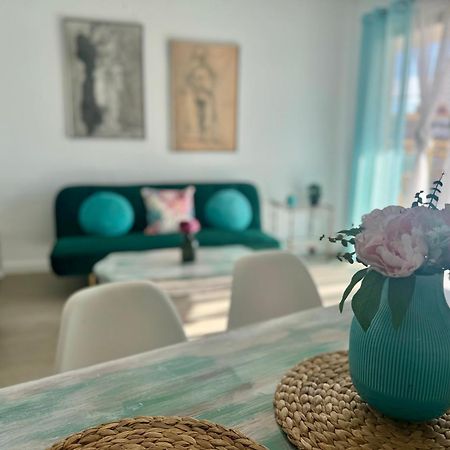 Garay Apartments 베니돔 외부 사진