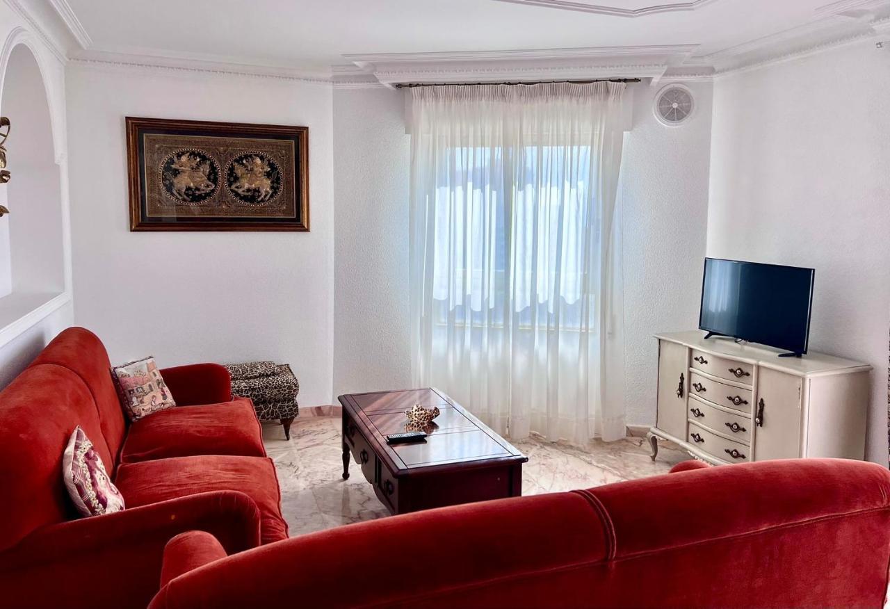 Garay Apartments 베니돔 외부 사진
