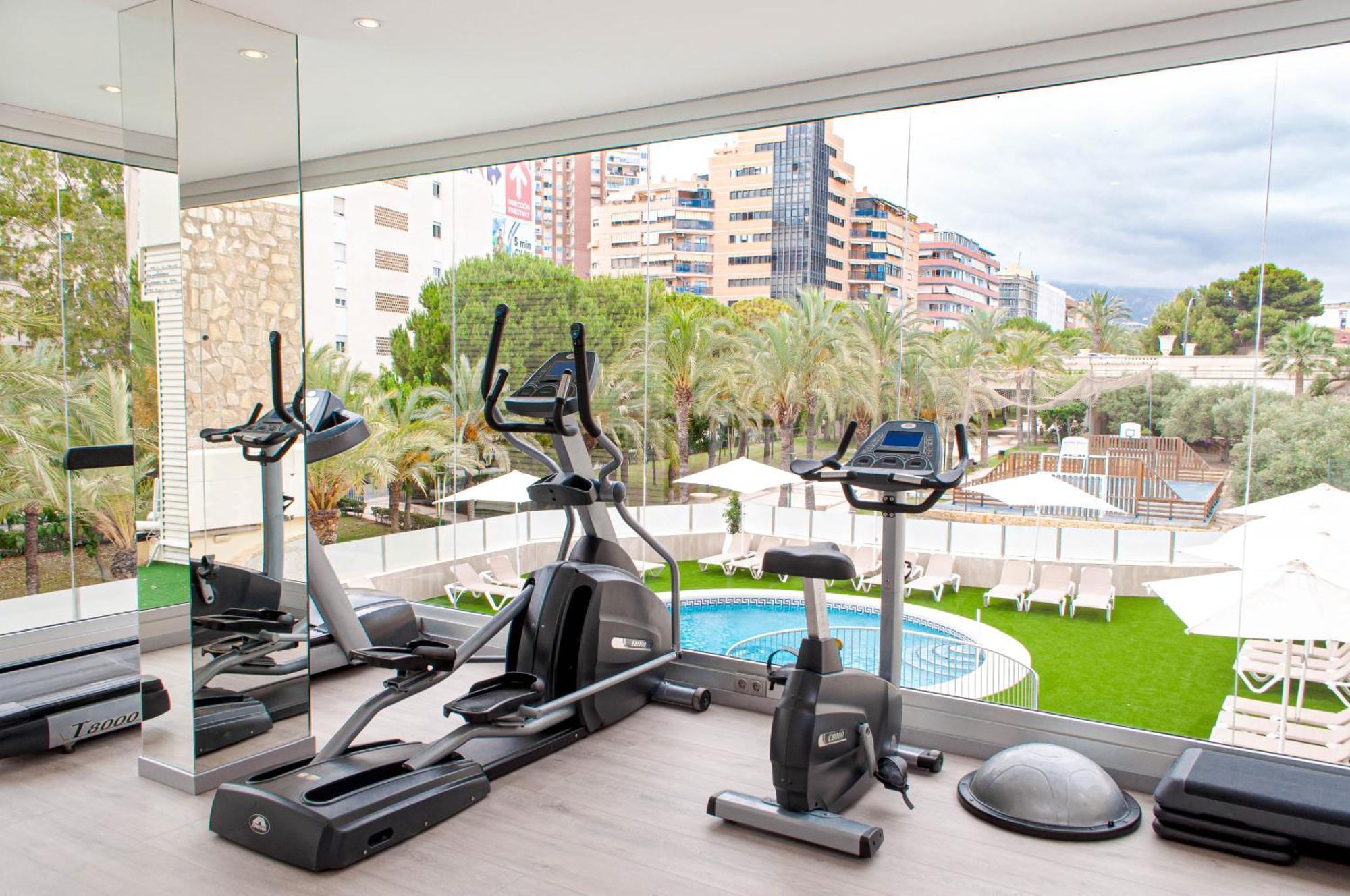 Garay Apartments 베니돔 외부 사진