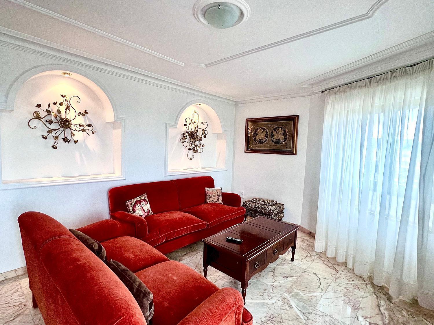 Garay Apartments 베니돔 외부 사진