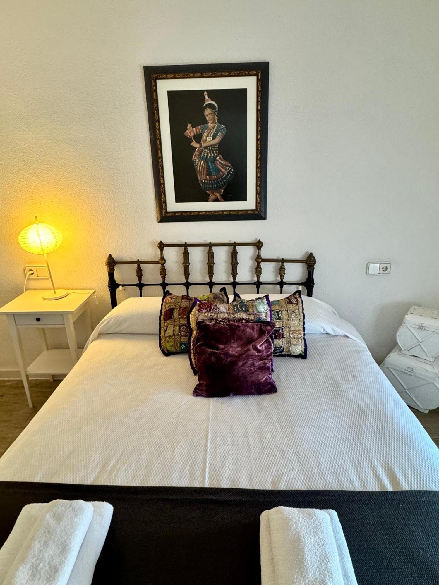 Garay Apartments 베니돔 외부 사진