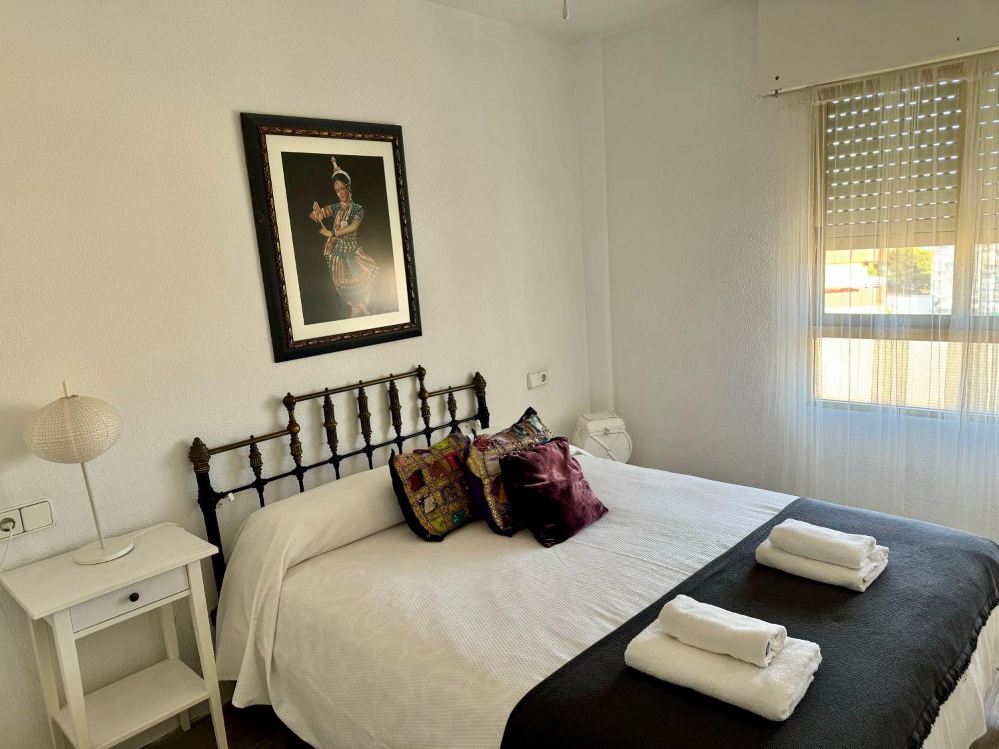 Garay Apartments 베니돔 외부 사진