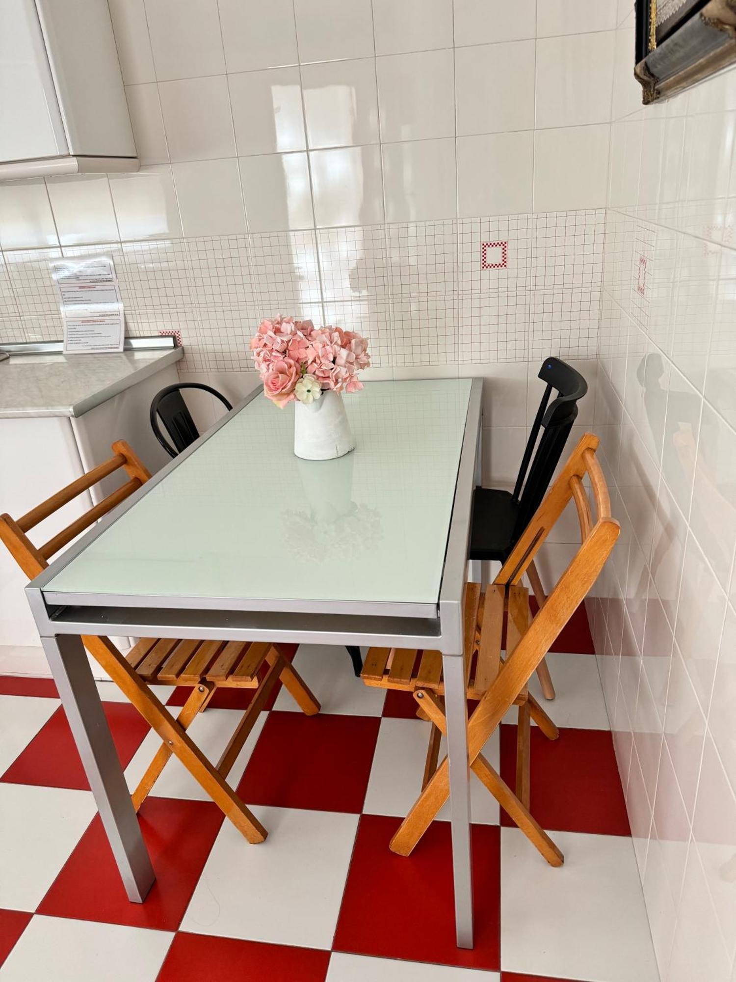 Garay Apartments 베니돔 외부 사진