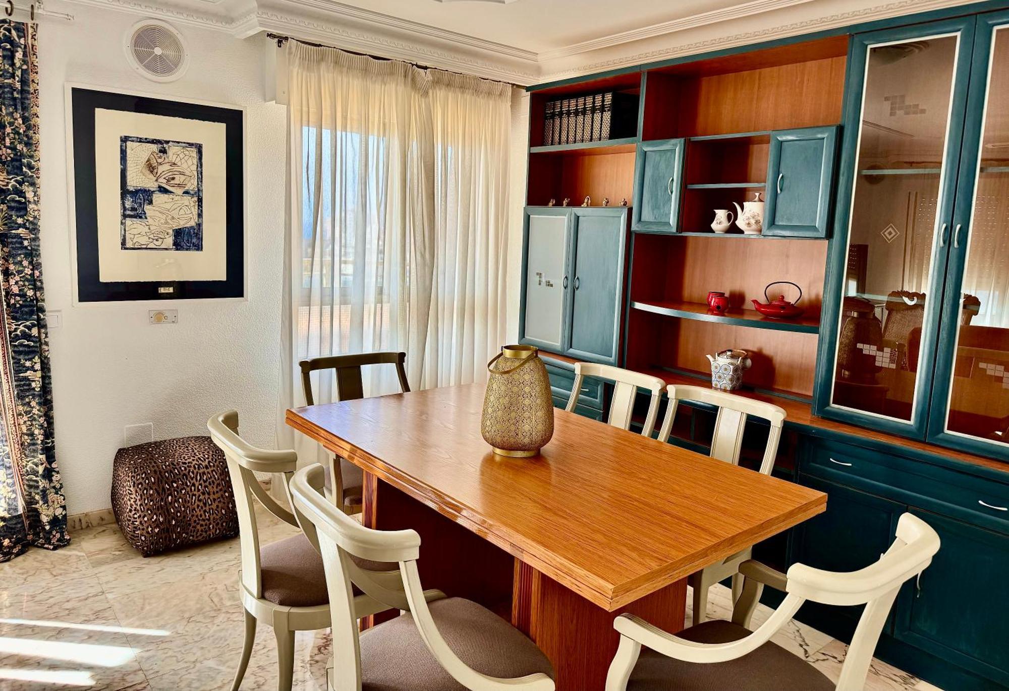 Garay Apartments 베니돔 외부 사진
