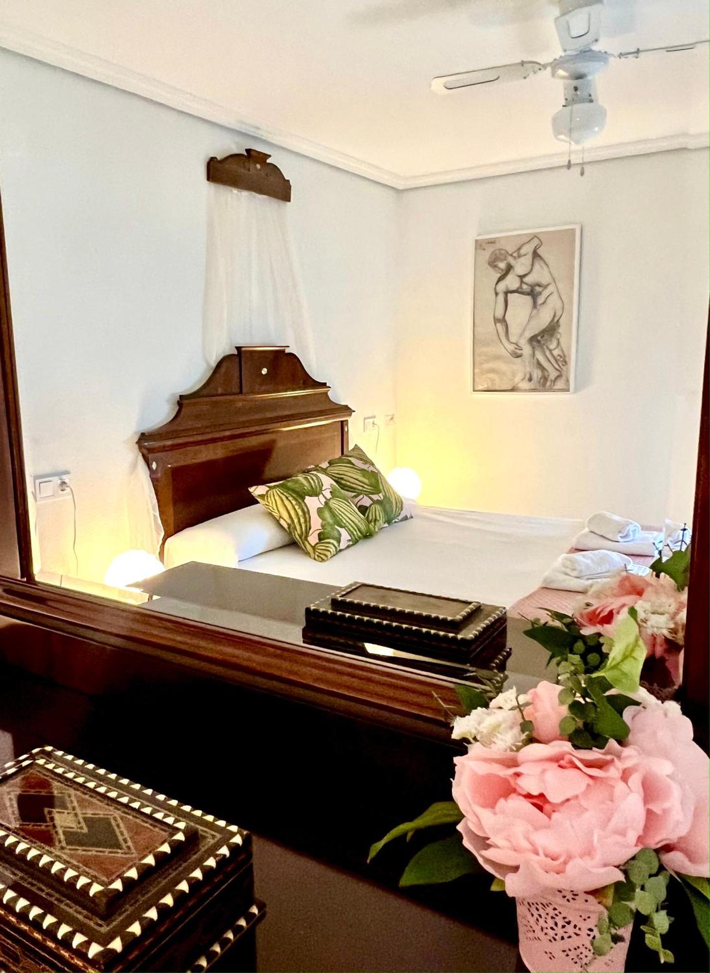 Garay Apartments 베니돔 외부 사진