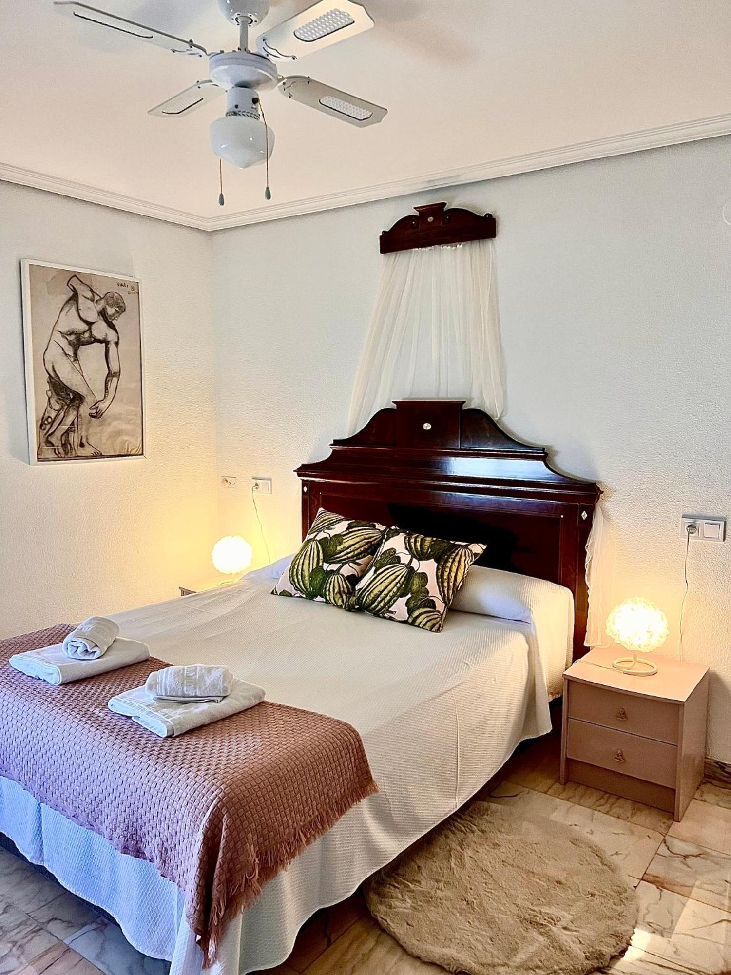 Garay Apartments 베니돔 외부 사진