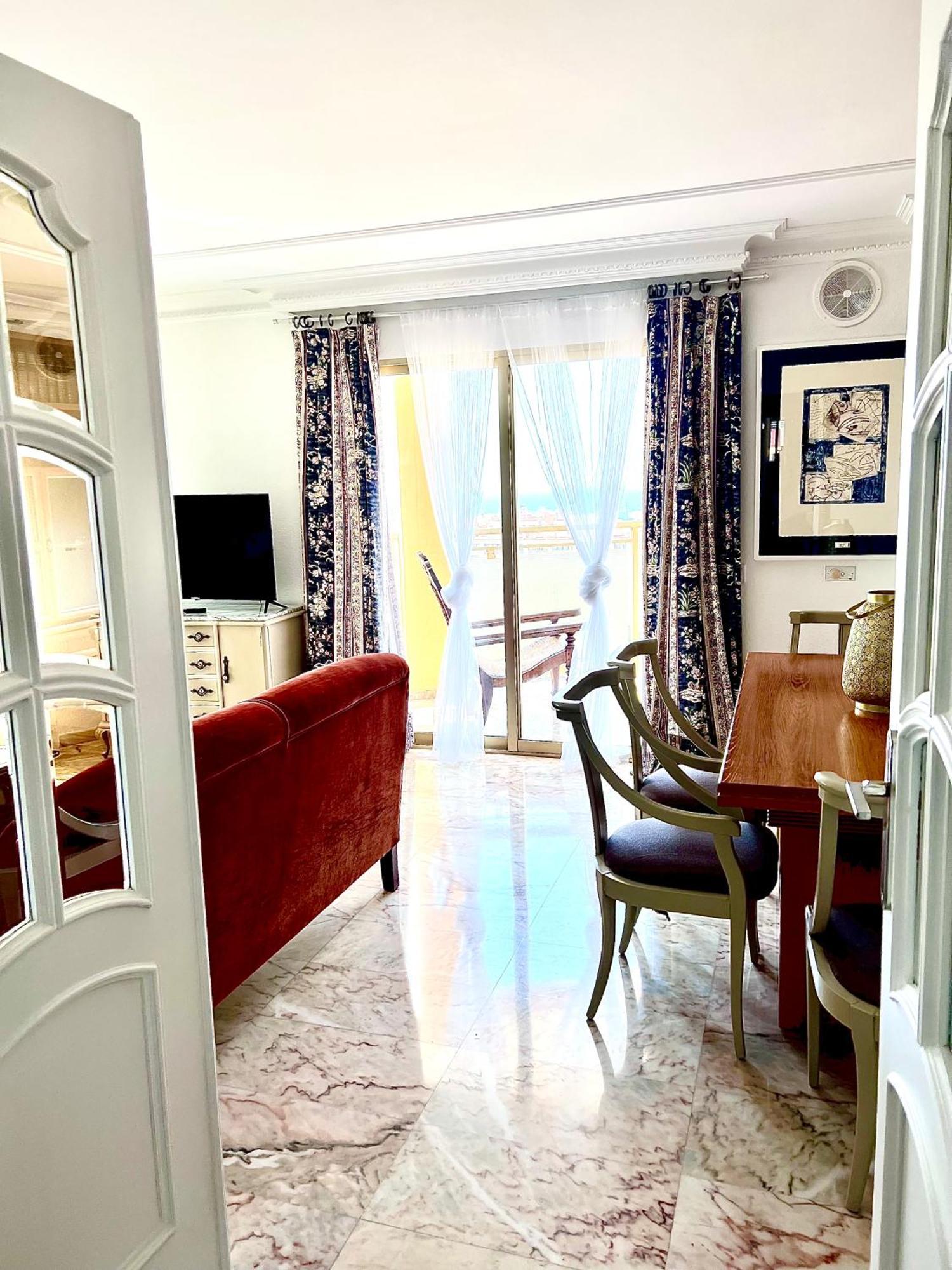 Garay Apartments 베니돔 외부 사진