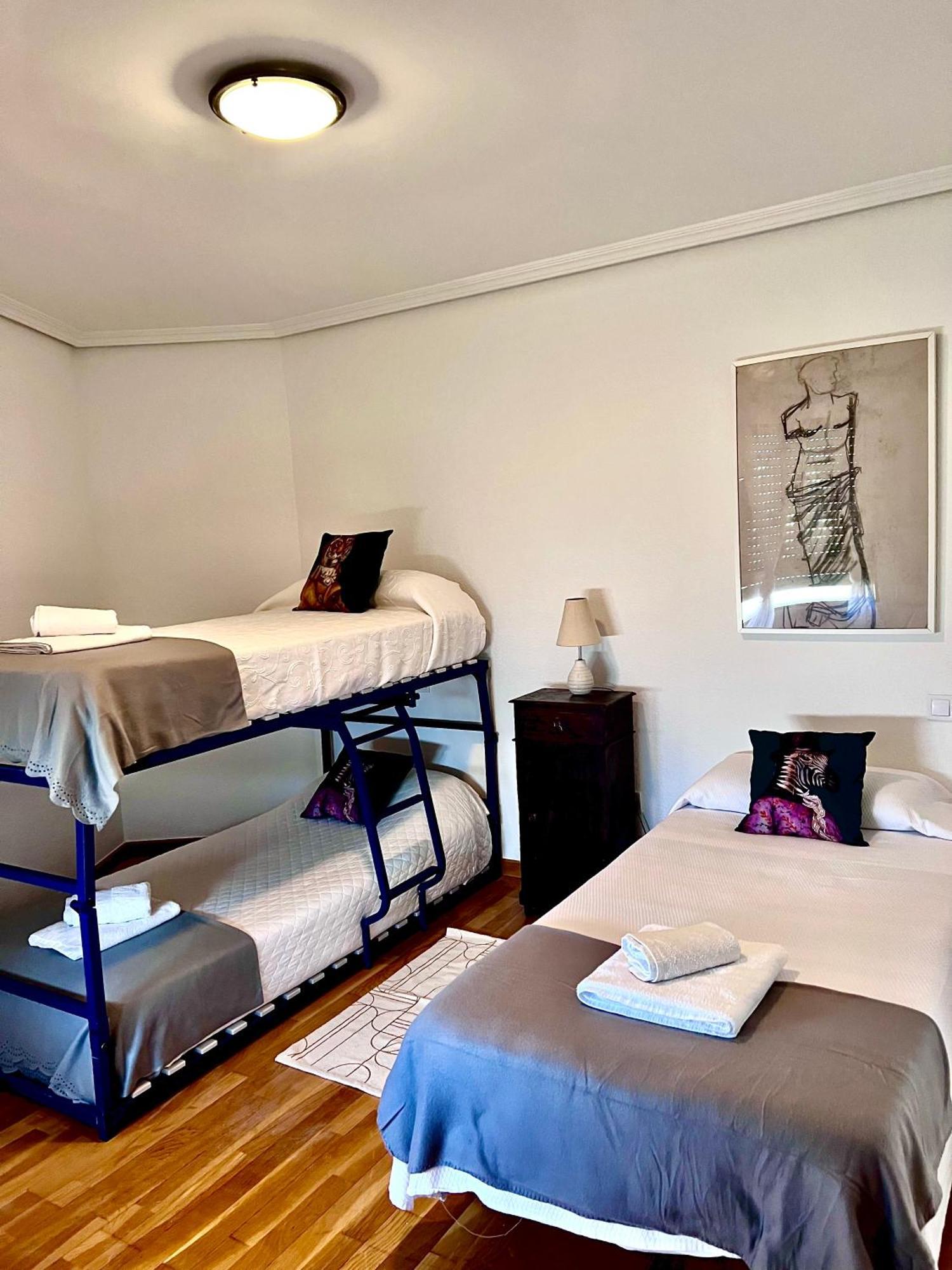 Garay Apartments 베니돔 외부 사진