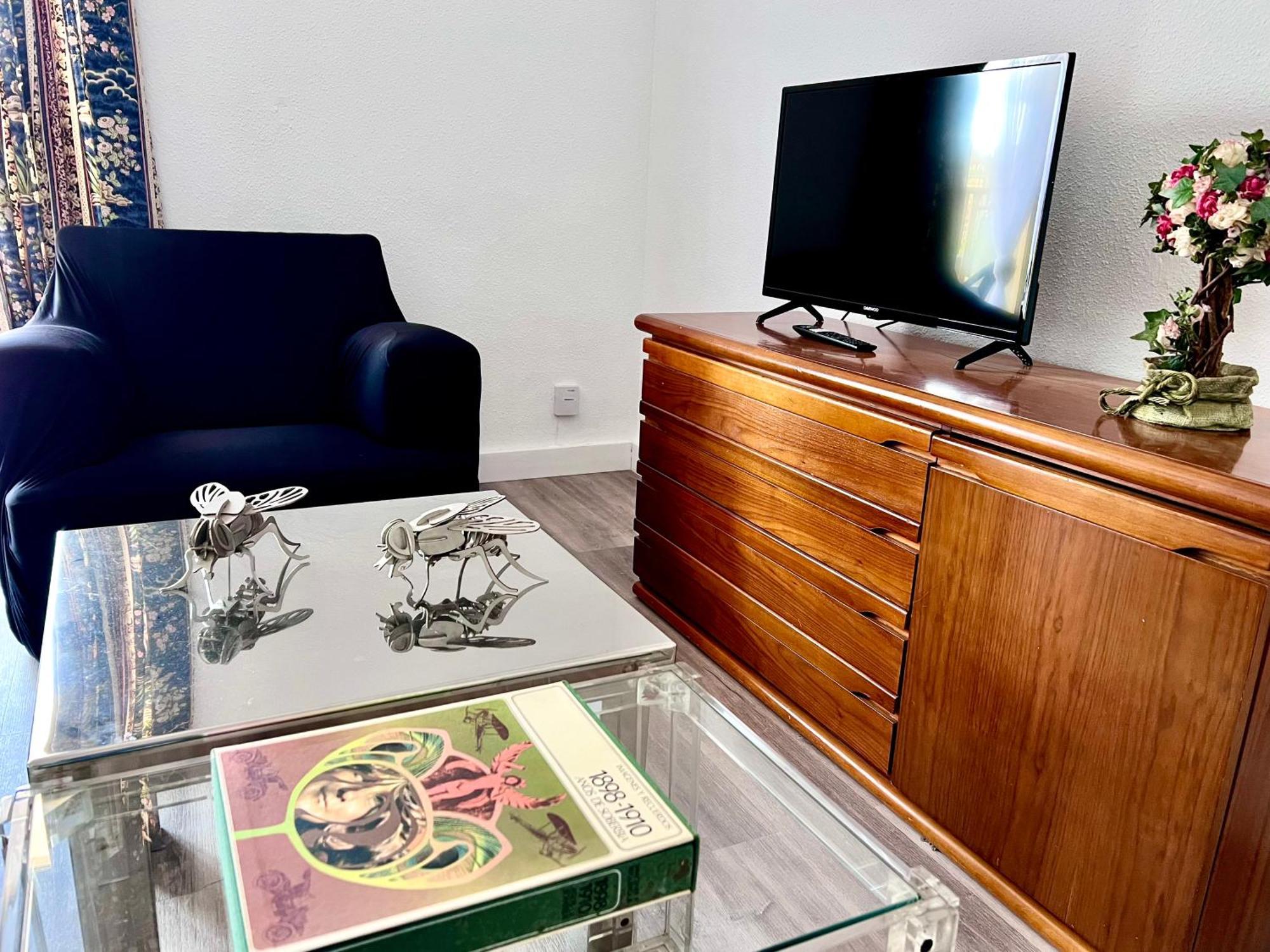Garay Apartments 베니돔 외부 사진