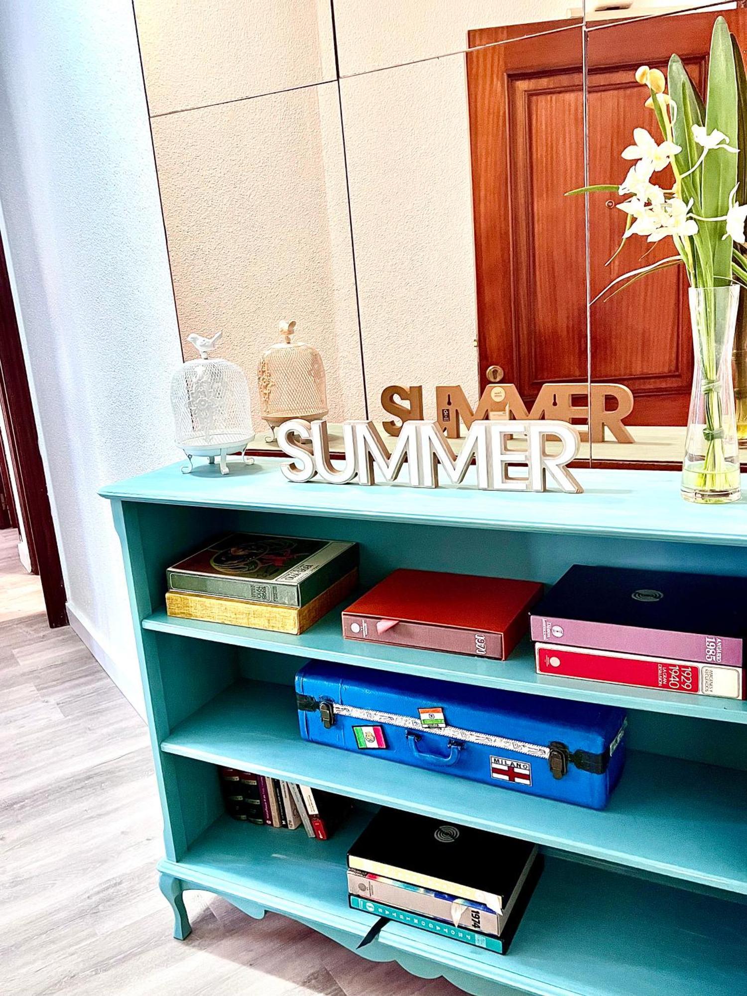 Garay Apartments 베니돔 외부 사진