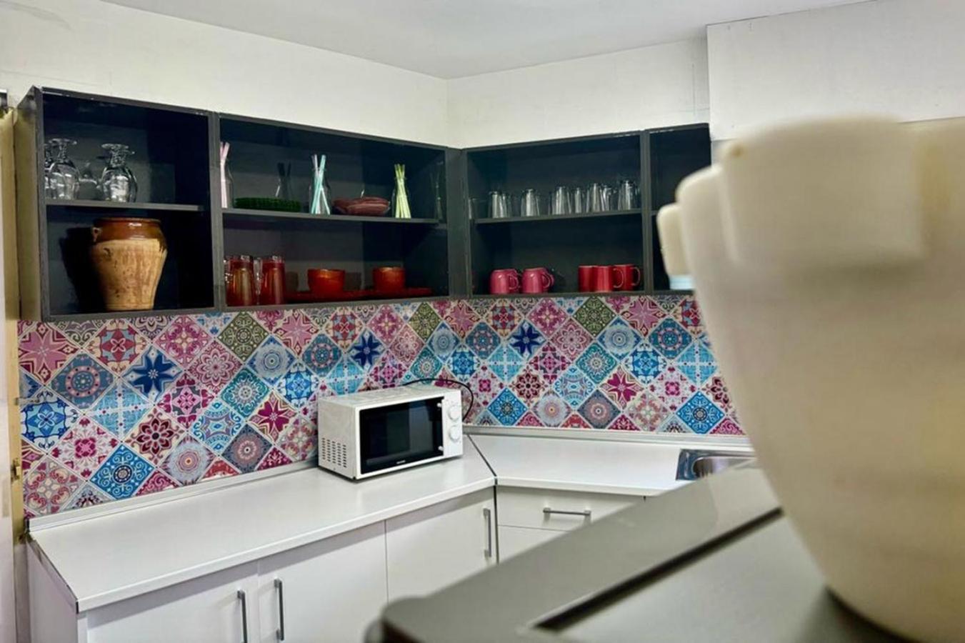 Garay Apartments 베니돔 외부 사진