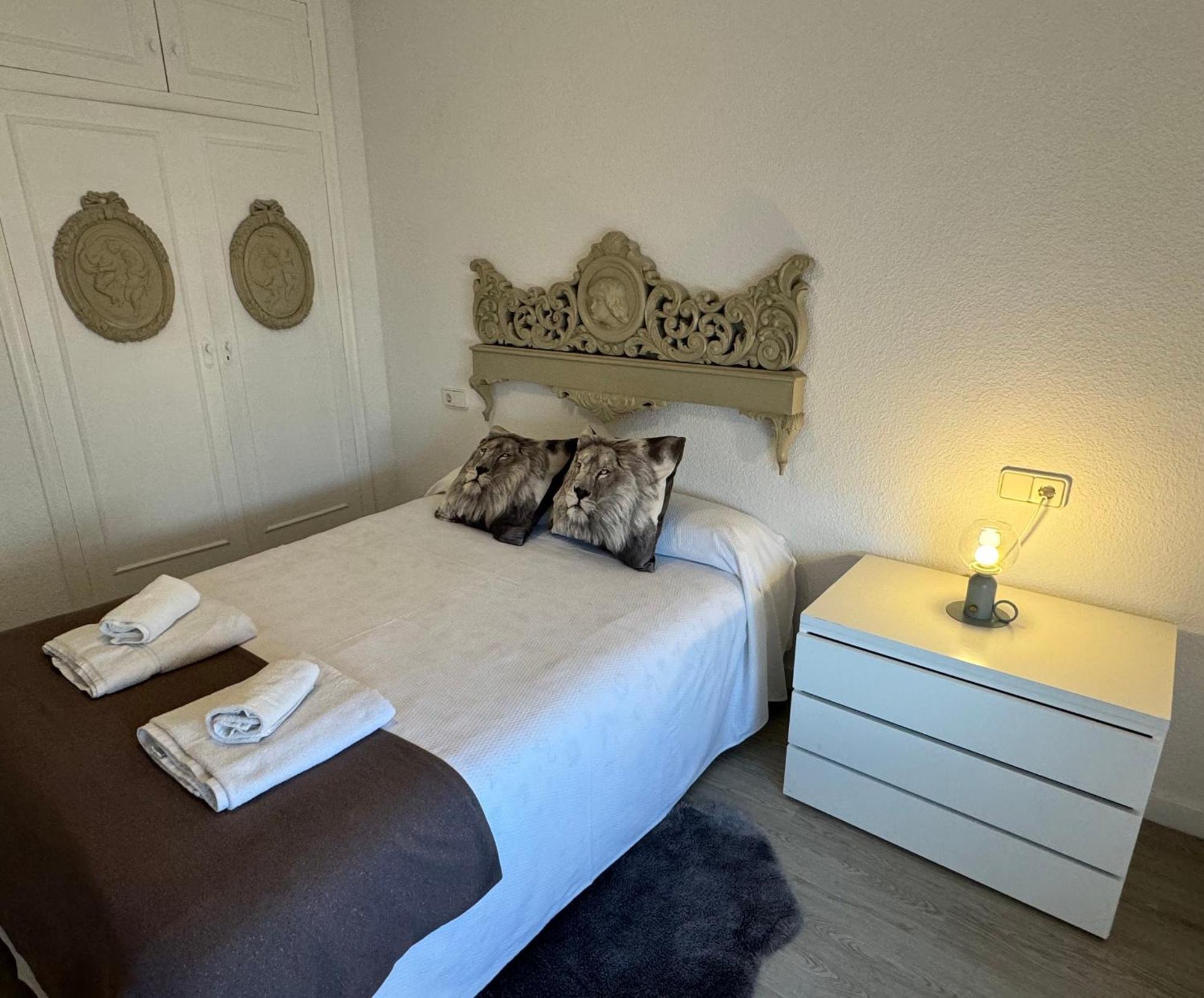 Garay Apartments 베니돔 외부 사진
