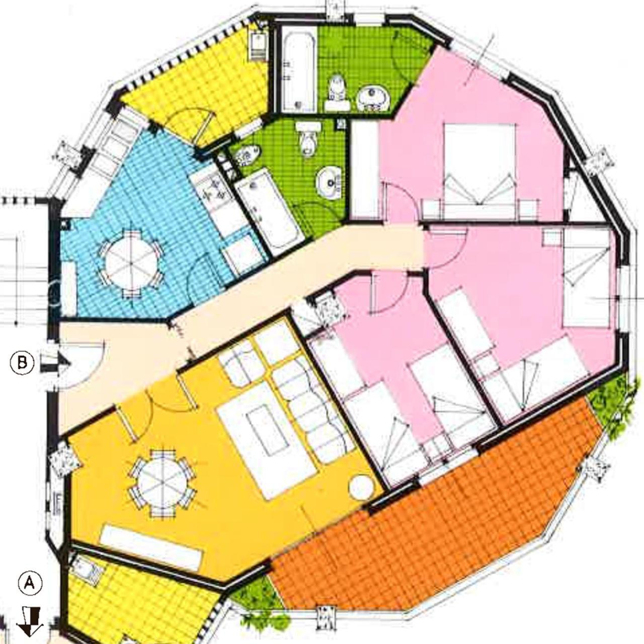 Garay Apartments 베니돔 외부 사진