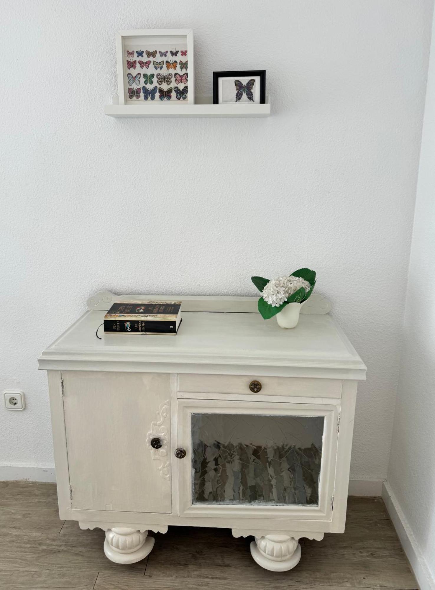 Garay Apartments 베니돔 외부 사진