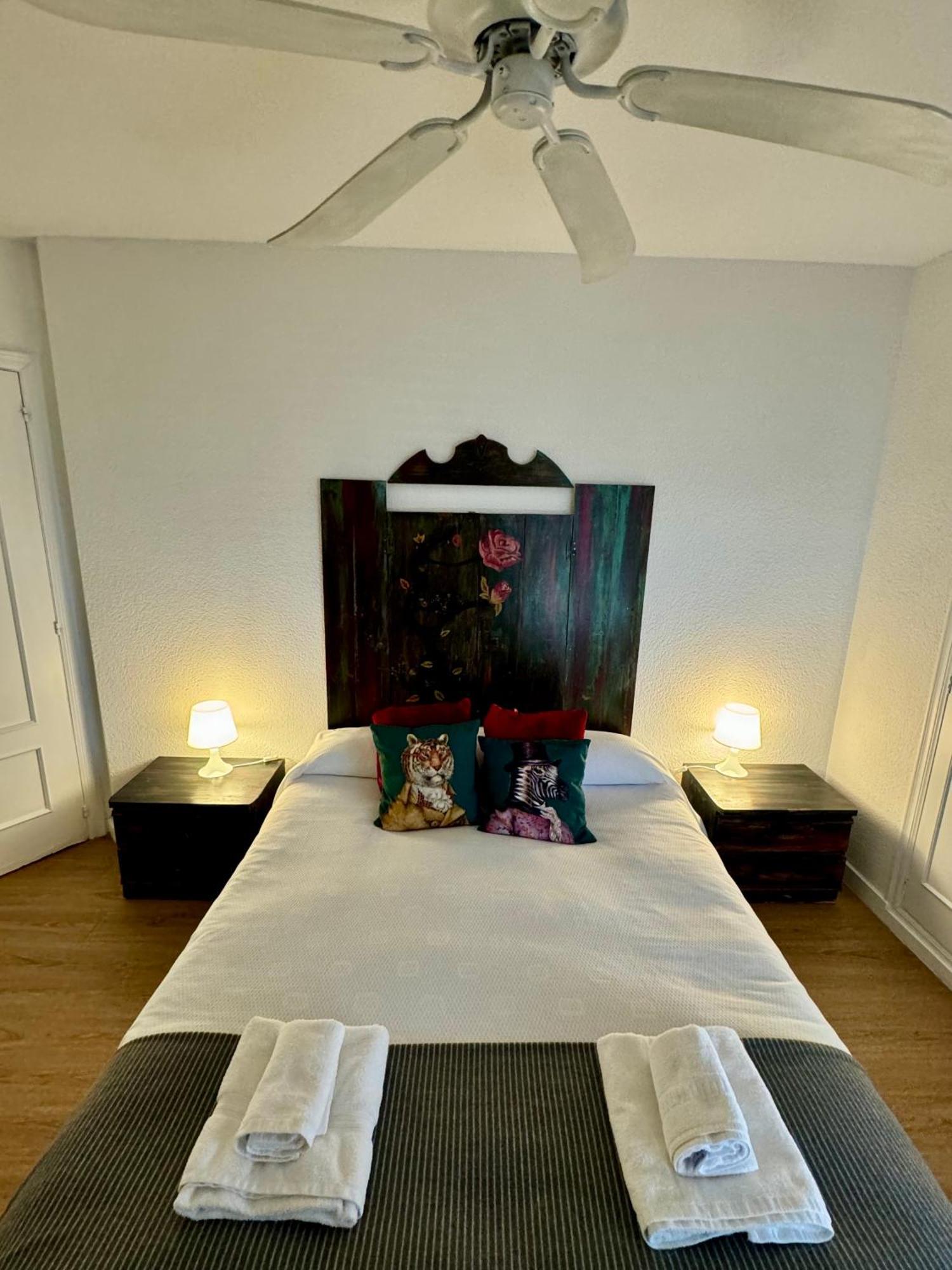 Garay Apartments 베니돔 외부 사진
