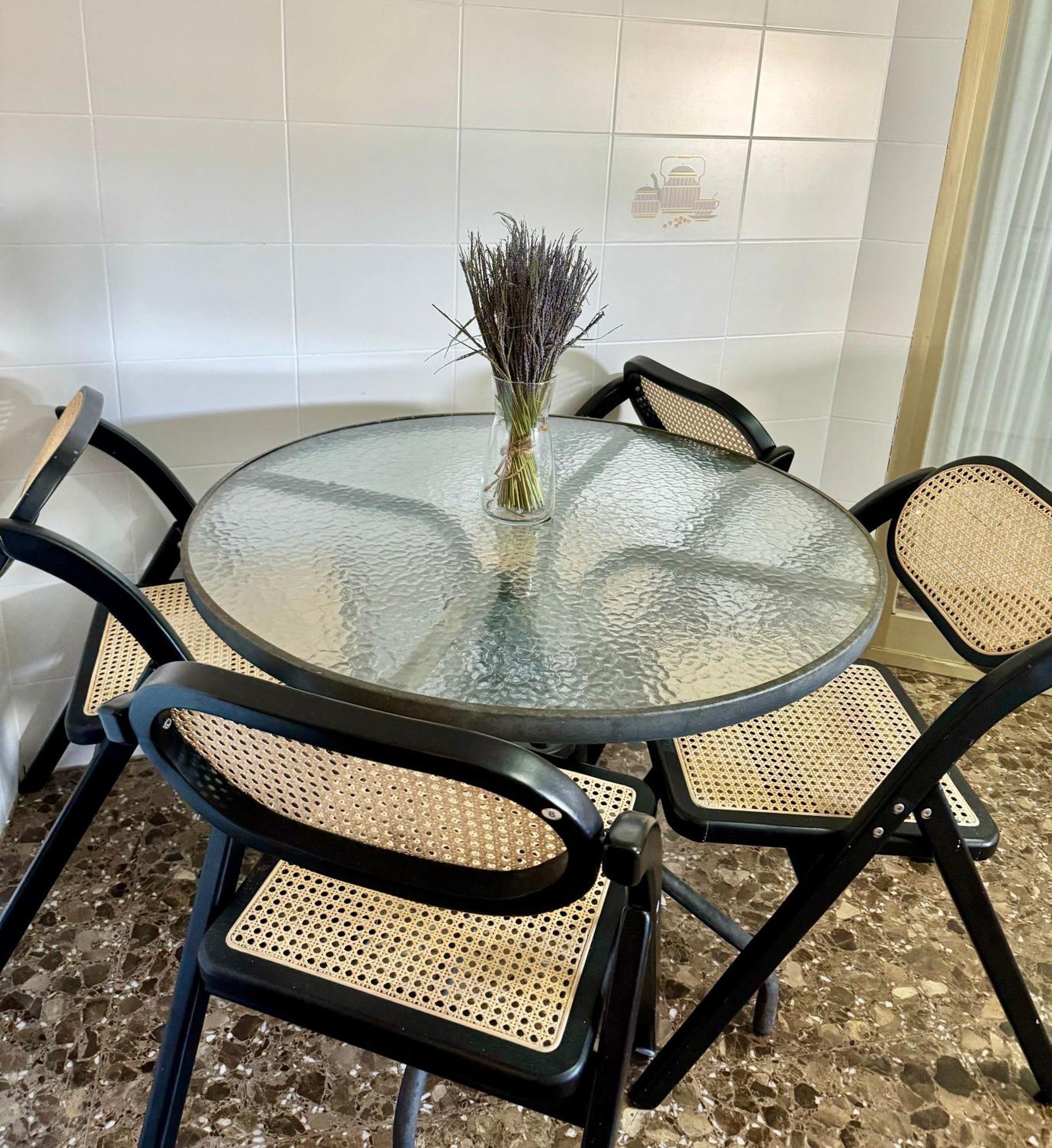 Garay Apartments 베니돔 외부 사진