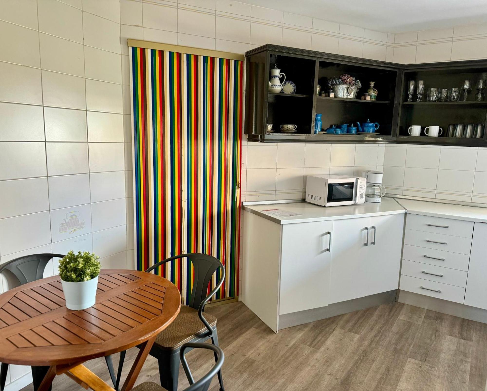 Garay Apartments 베니돔 외부 사진