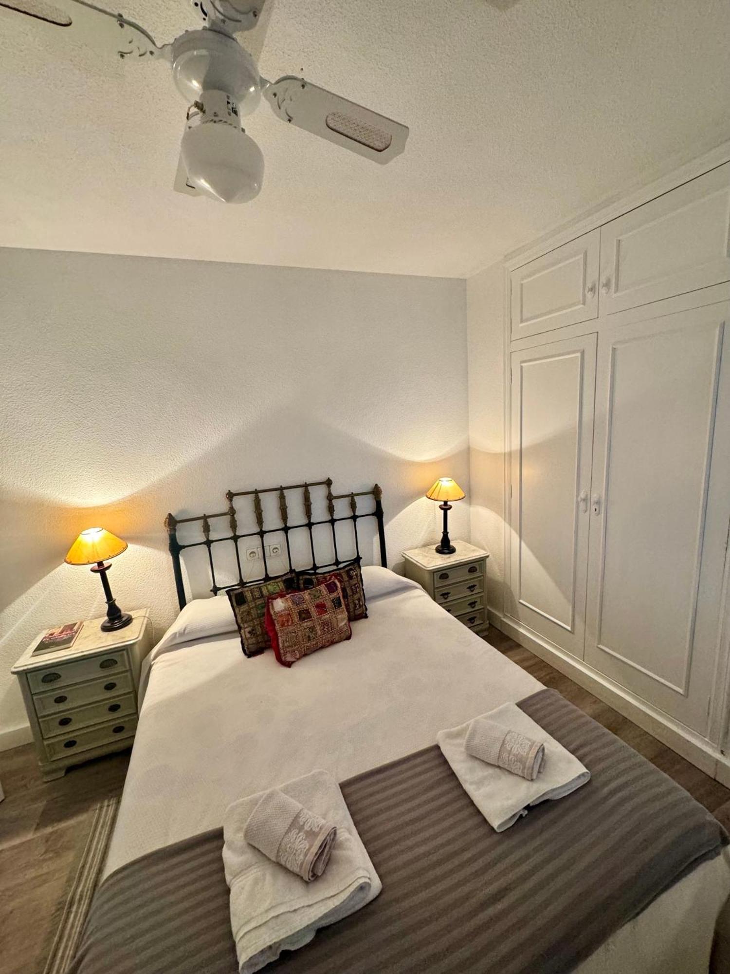 Garay Apartments 베니돔 외부 사진