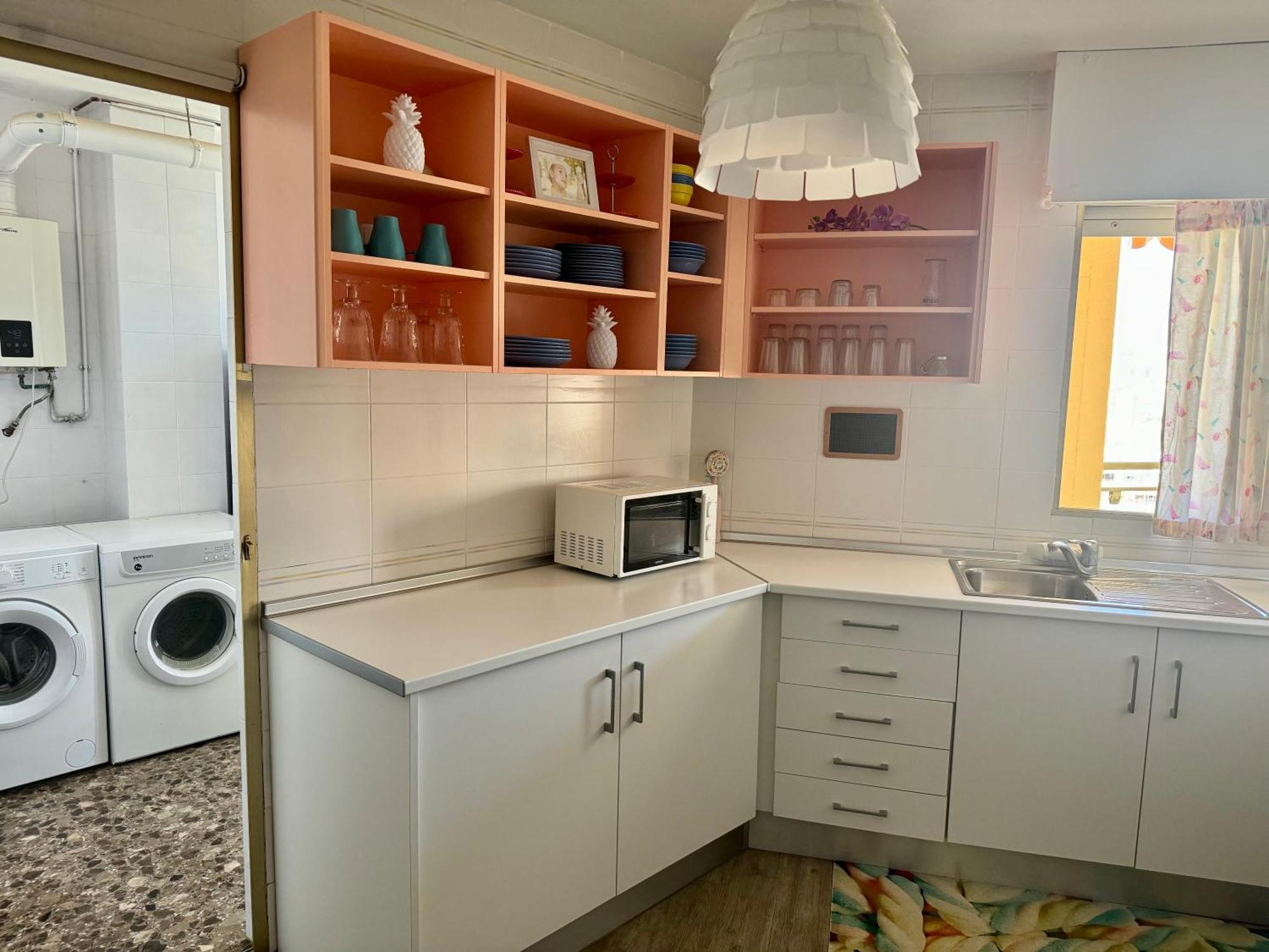 Garay Apartments 베니돔 외부 사진