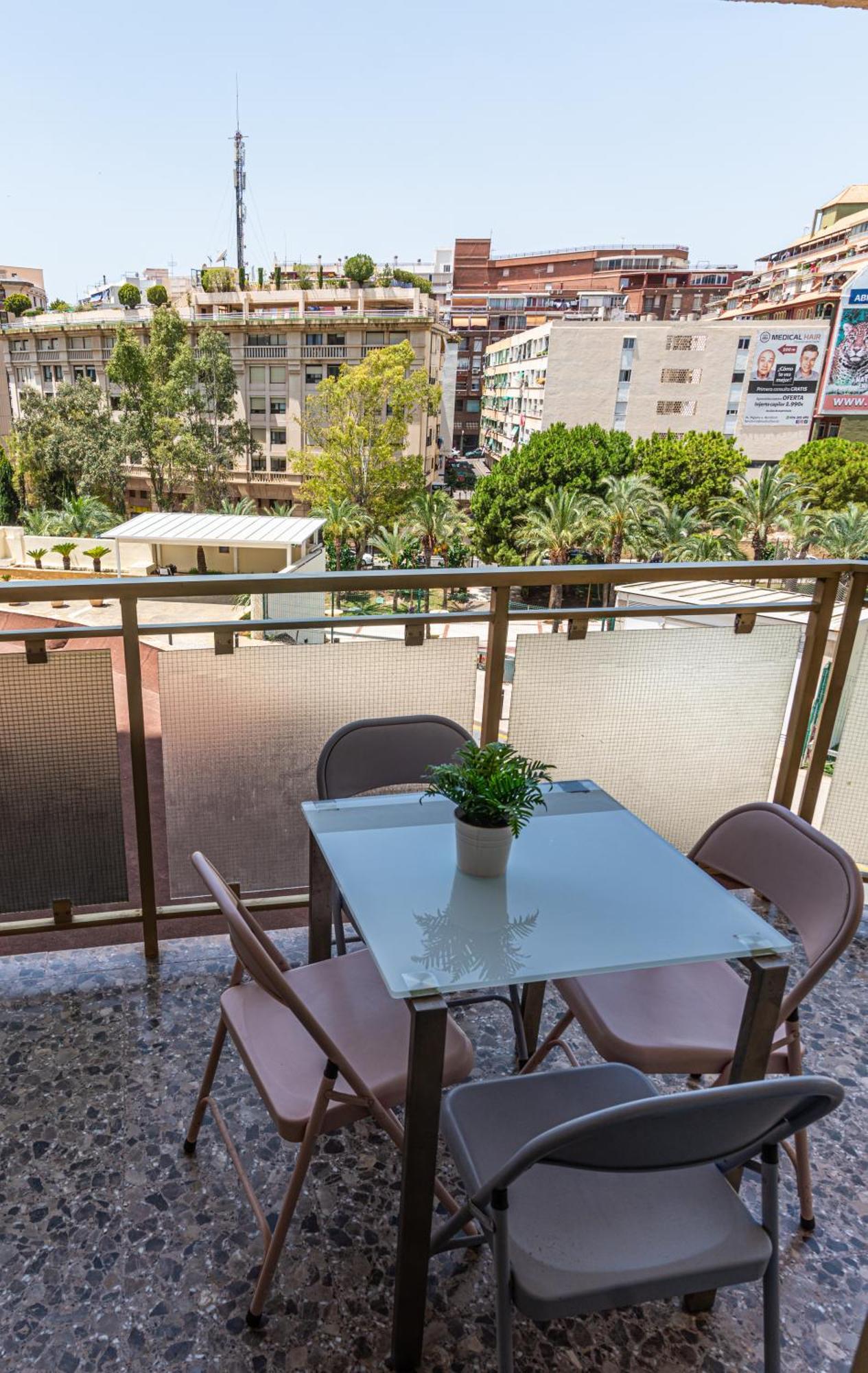 Garay Apartments 베니돔 외부 사진