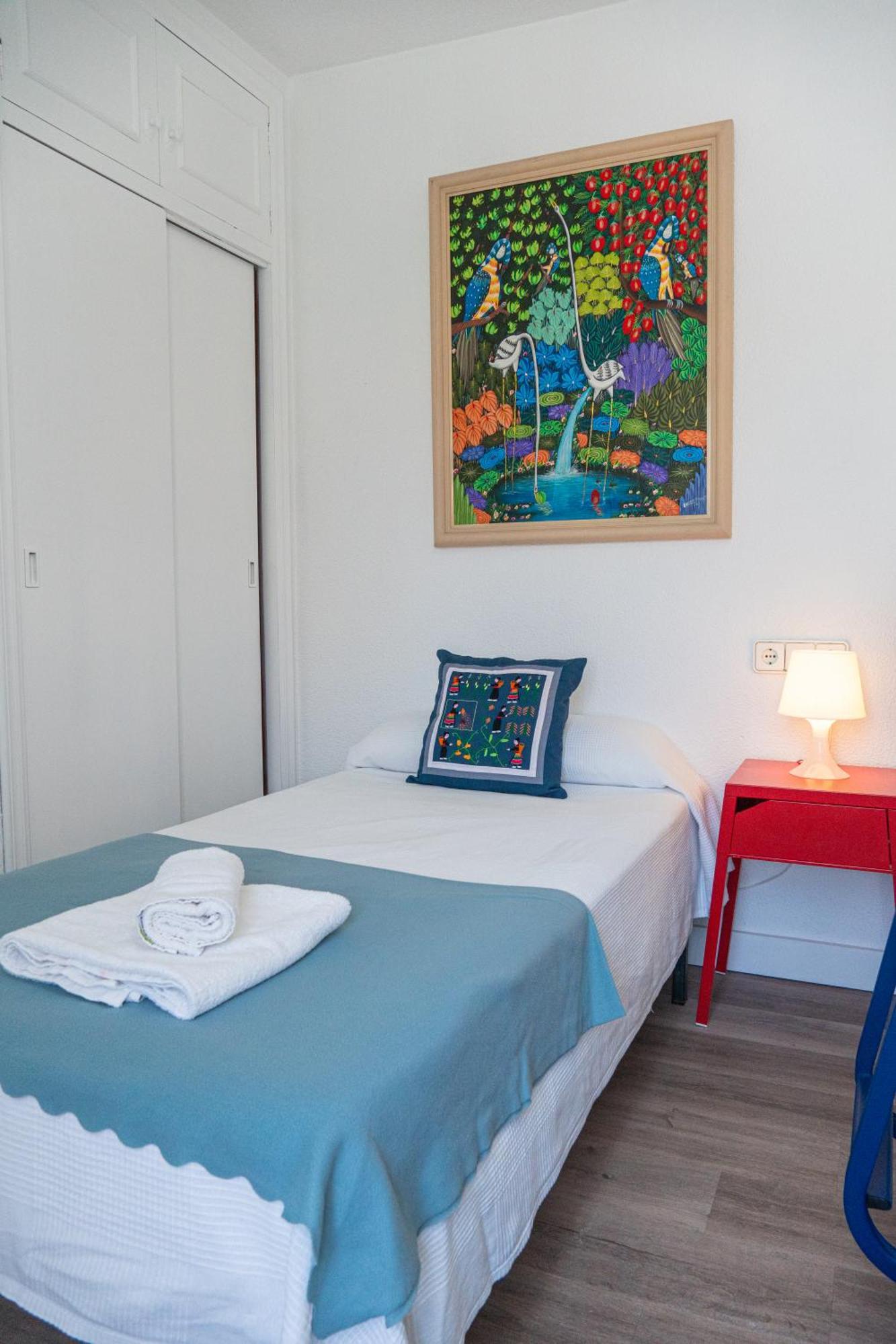 Garay Apartments 베니돔 외부 사진
