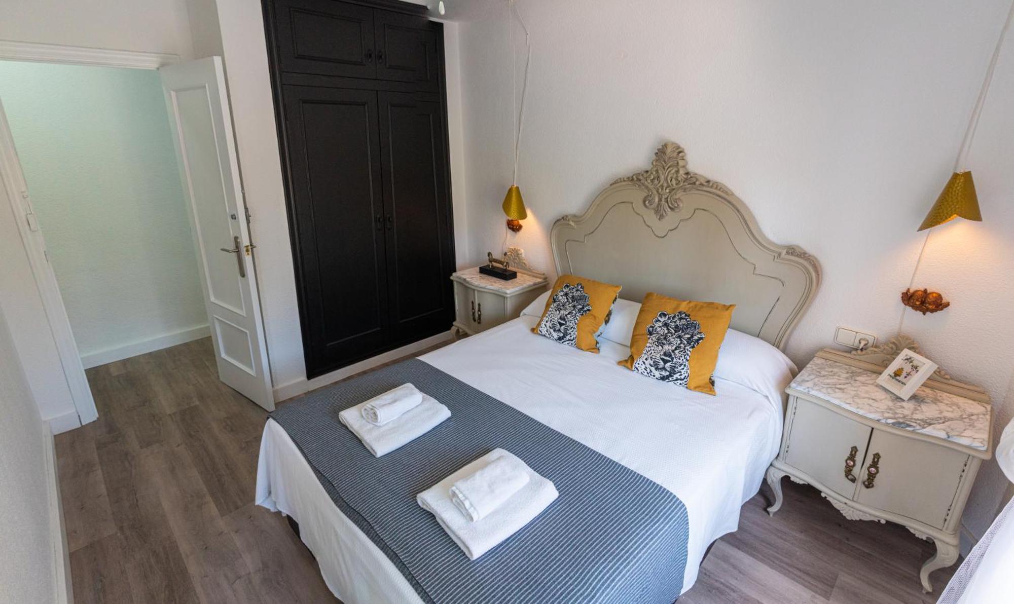 Garay Apartments 베니돔 외부 사진