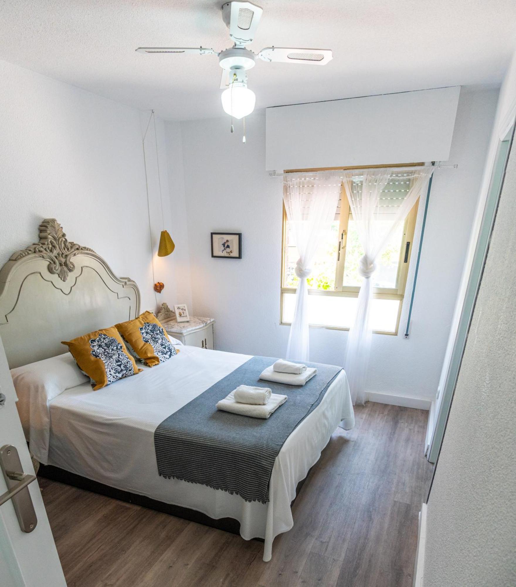 Garay Apartments 베니돔 외부 사진