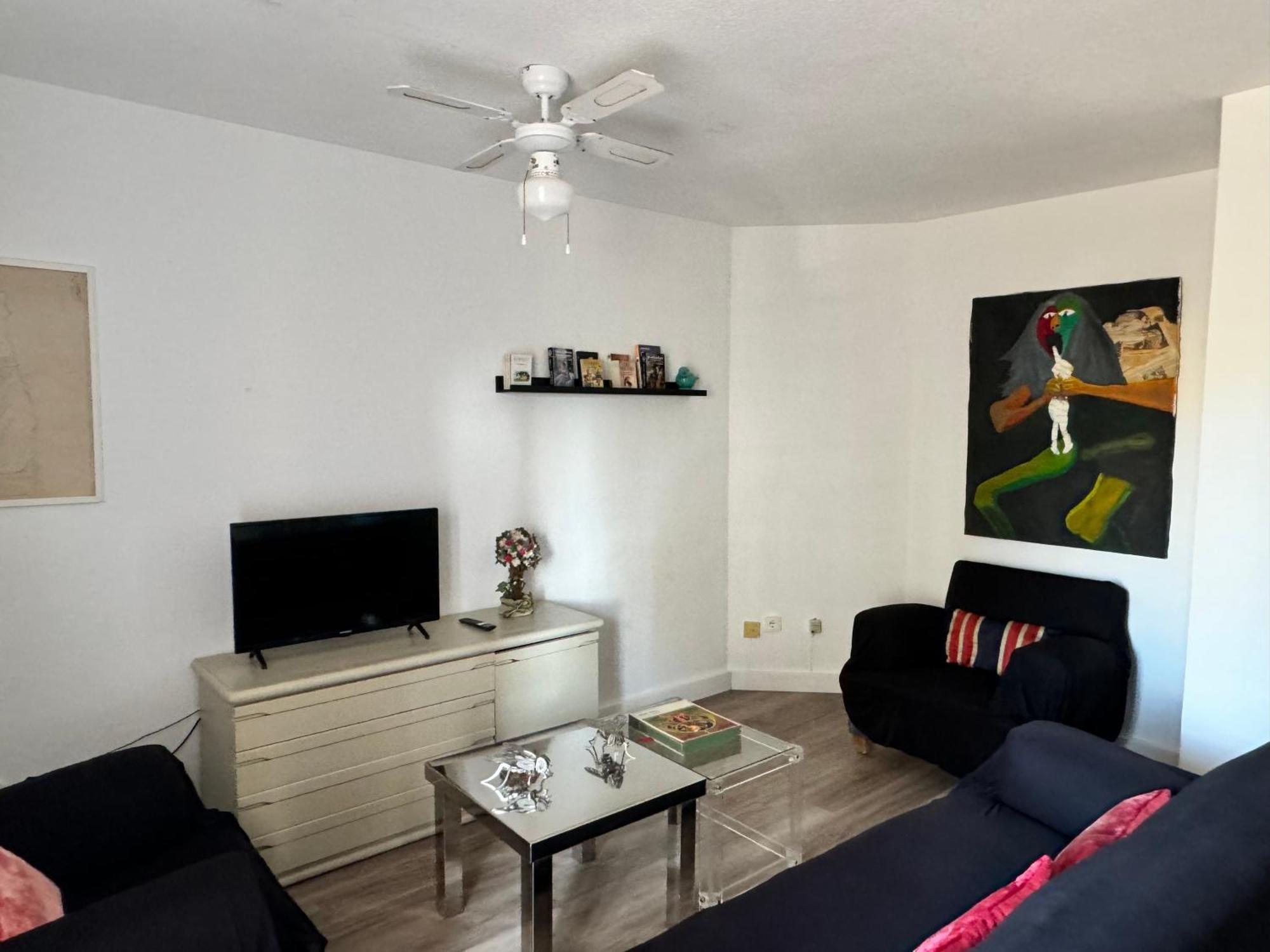 Garay Apartments 베니돔 외부 사진