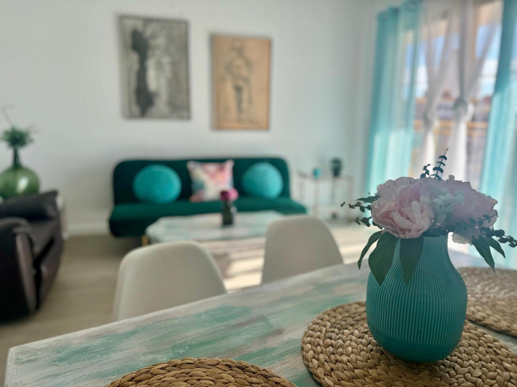 Garay Apartments 베니돔 외부 사진