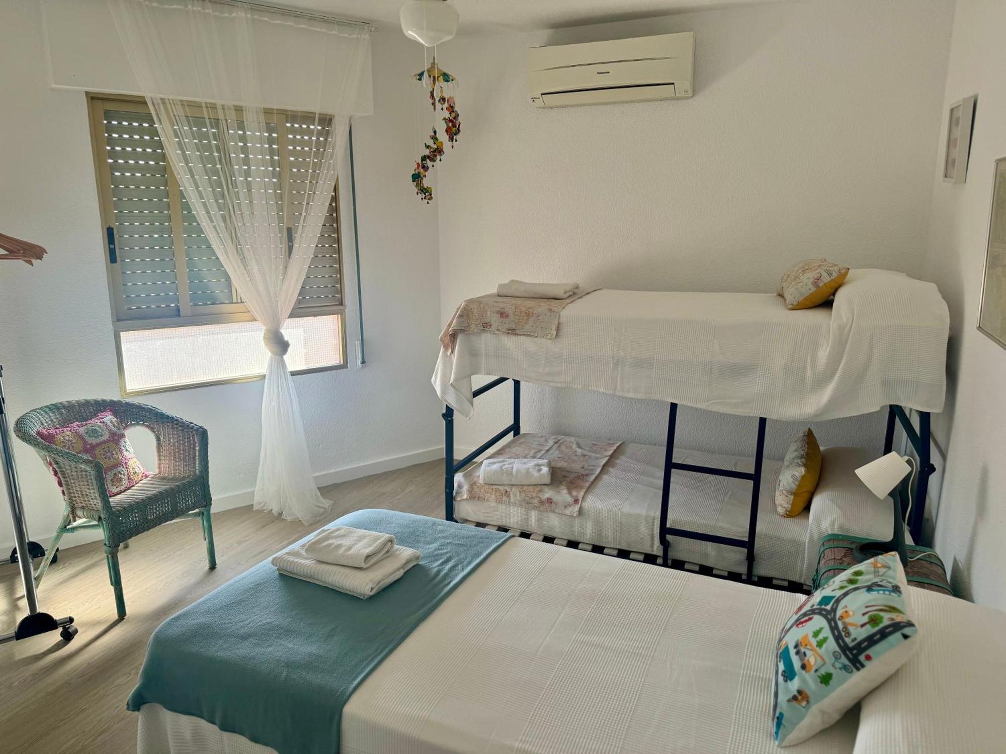 Garay Apartments 베니돔 외부 사진